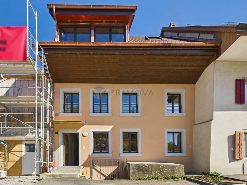 Ein Haus, zwei Wohneinheiten - Generationenwohnen neu gedacht (16)