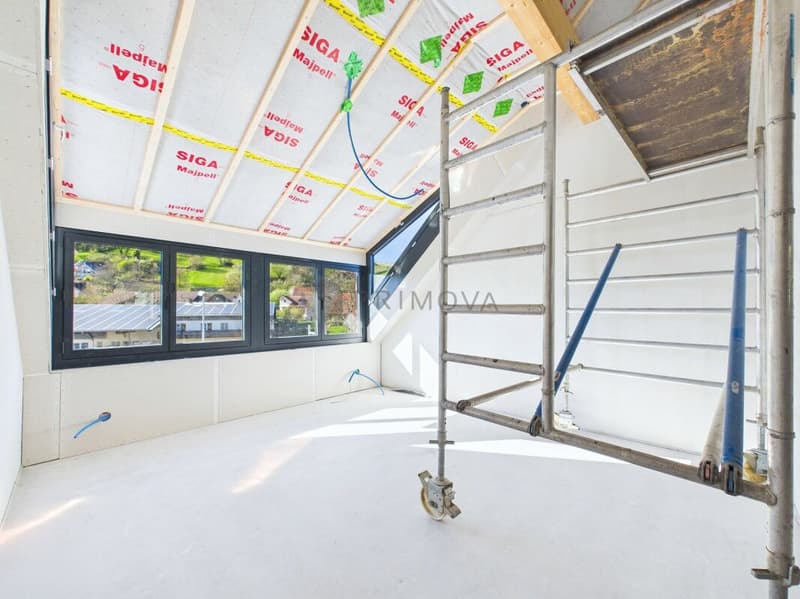Ein Haus, zwei Wohneinheiten - Generationenwohnen neu gedacht (14)
