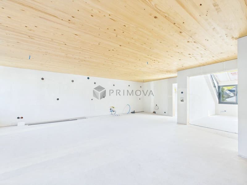 Ein Haus, zwei Wohneinheiten - Generationenwohnen neu gedacht (11)