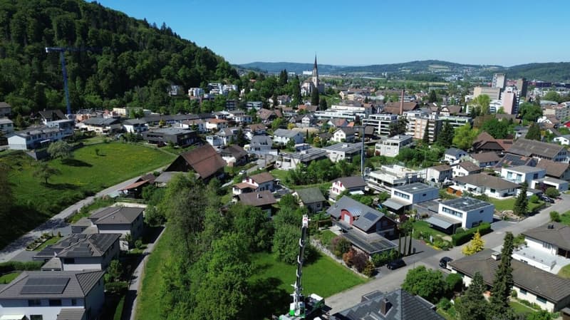 Ihr Zuhause im Himmelrych - näher am Glück geht kaum (5)