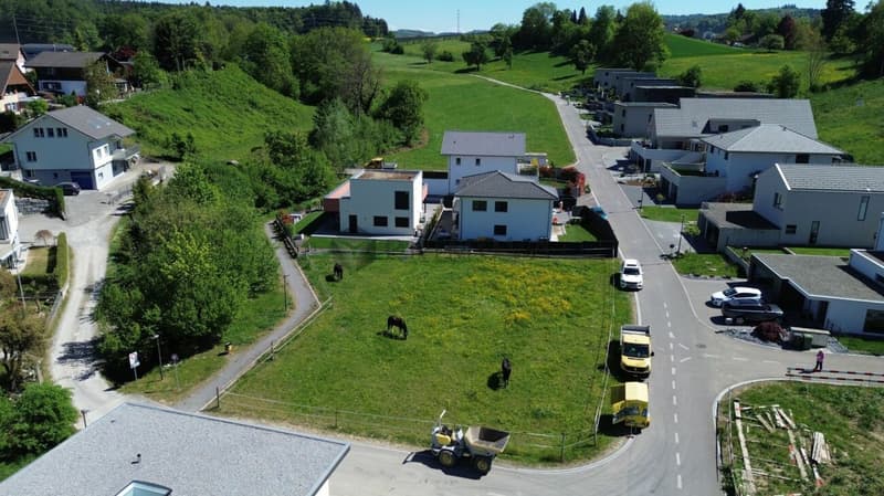 Ihr Zuhause im Himmelrych - näher am Glück geht kaum (2)