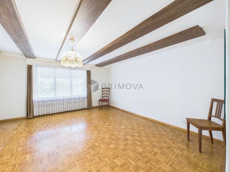 Dieses Haus wird nicht jedem gefallen. Aber den Richtigen umso mehr. (6)