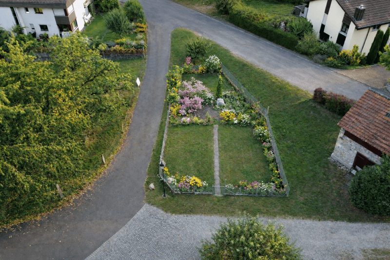 Dieses Haus wird nicht jedem gefallen. Aber den Richtigen umso mehr. (8)