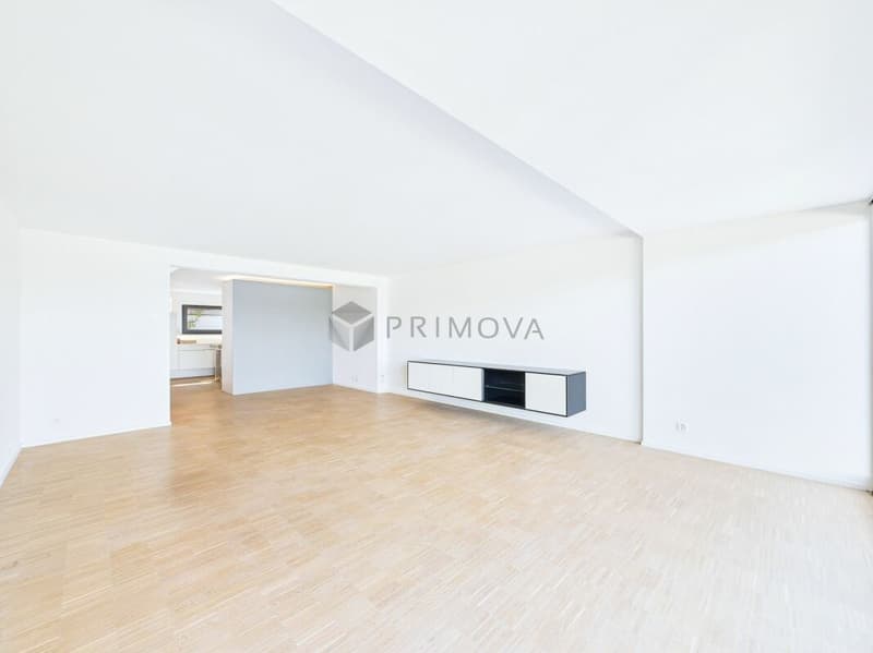 Design combined with the highest quality on 155m² (5)