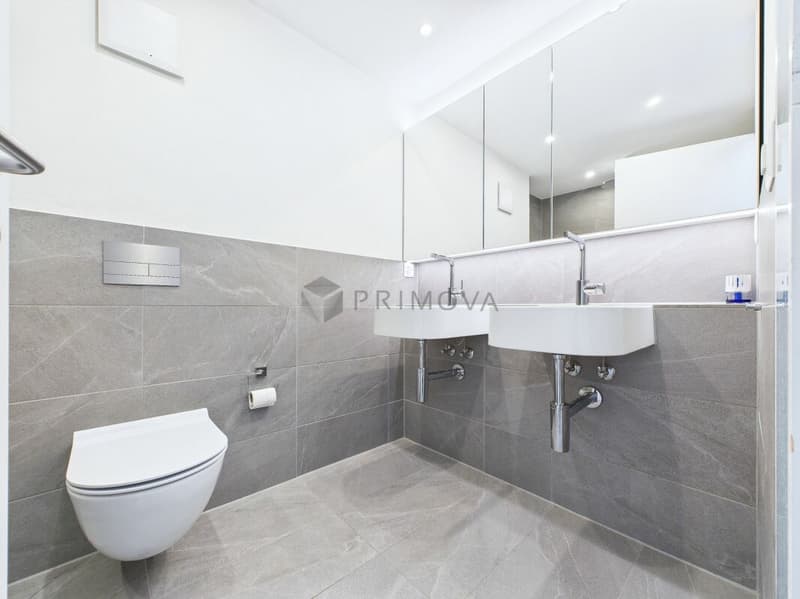 Design combined with the highest quality on 155m² (9)