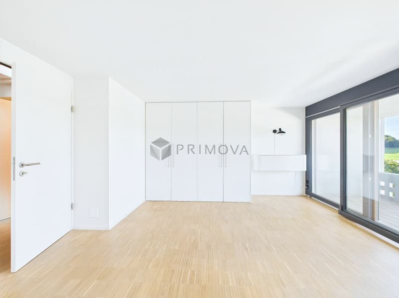 Design combined with the highest quality on 155m² (7)