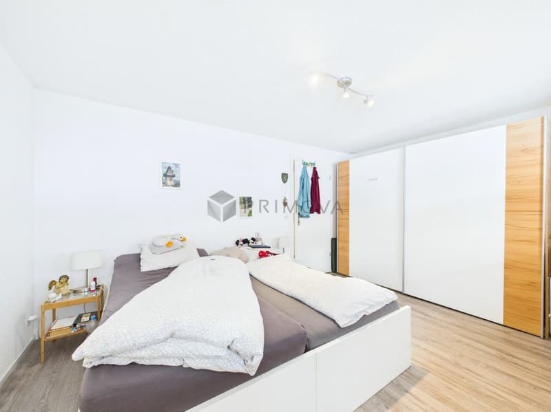 Modernes Design trifft Emmentaler Idylle: Top-Wohnung zu verkaufen (6)