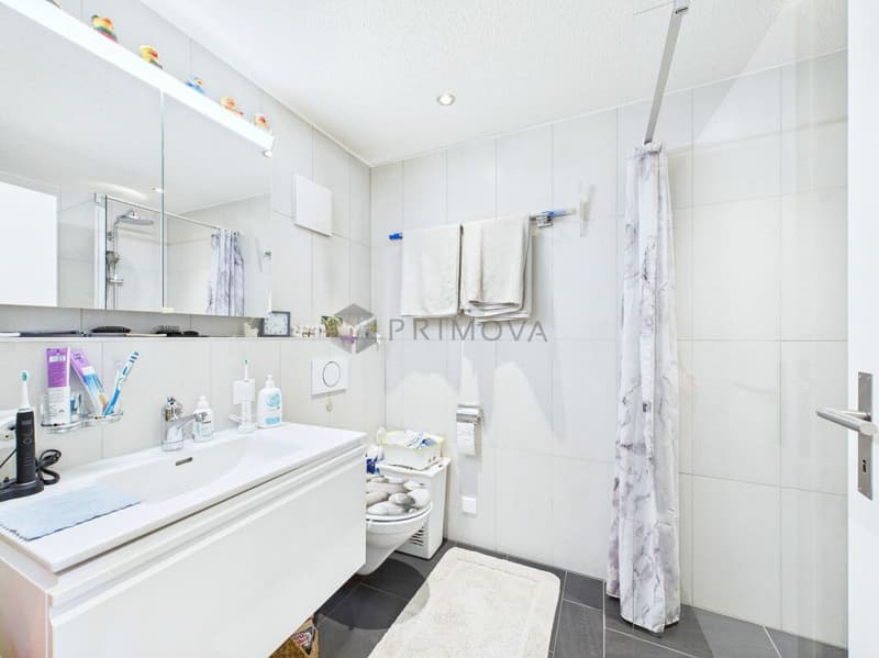 Modernes Design trifft Emmentaler Idylle: Top-Wohnung zu verkaufen (4)