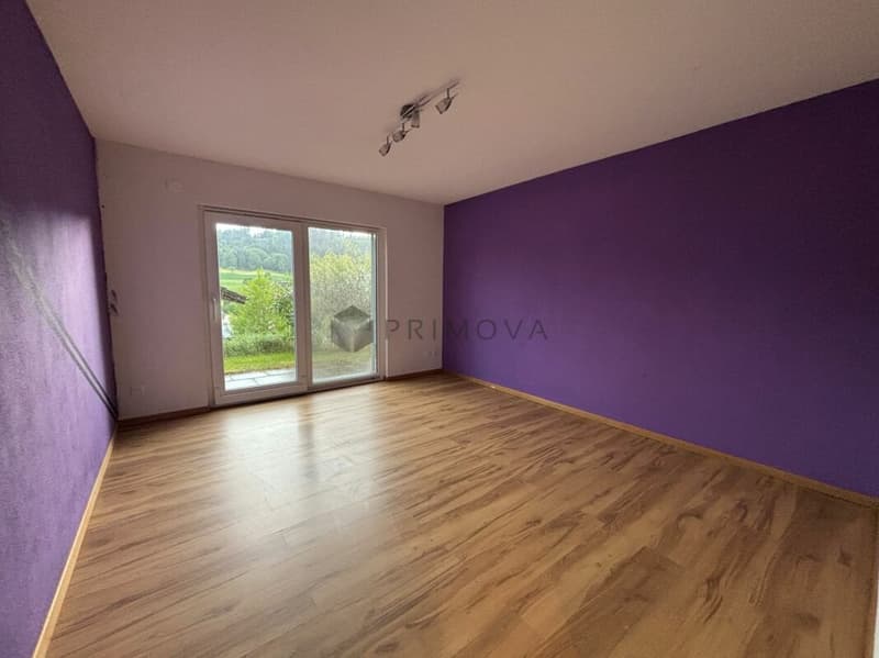 Wohnen Sie mit einer atemberaubenden Aussicht , dieses Haus an bester Lage sucht seinesgleichen! (6)