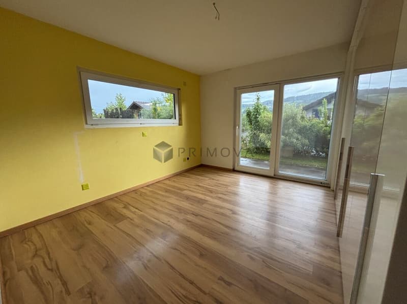 Wohnen Sie mit einer atemberaubenden Aussicht , dieses Haus an bester Lage sucht seinesgleichen! (4)