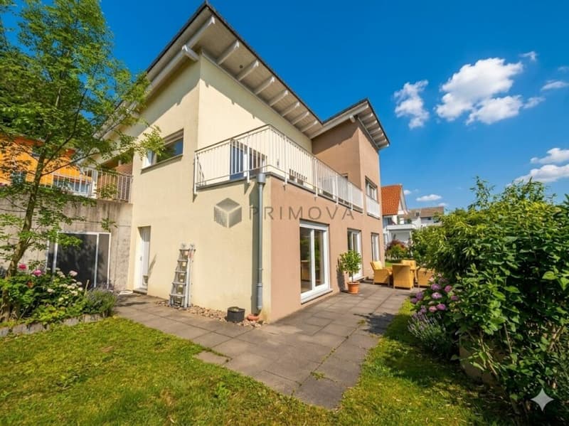 Wohnen Sie mit einer atemberaubenden Aussicht , dieses Haus an bester Lage sucht seinesgleichen! (12)