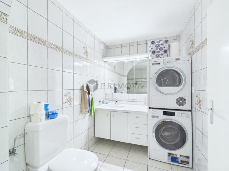 Moderne 5.5 Zimmer-Maisonette bietet exklusives Wohnen auf drei Etagen wie im Einfamilienhaus (9)