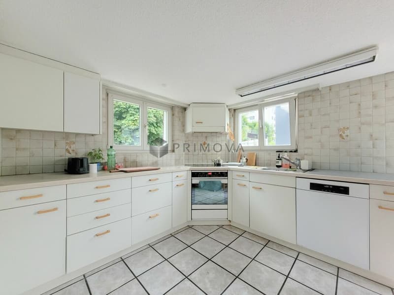 Kapitalanlage mit Entwicklungspotenzial: Bis zu 4 Wohneinheiten realisierbar (2)