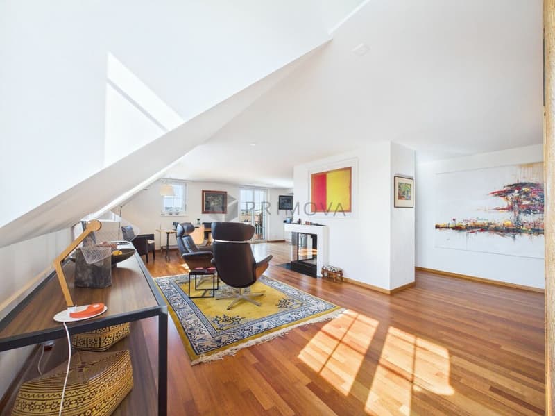Licht, Raum und Emotionen - Ihr neues Zuhause über den Dächern (3)