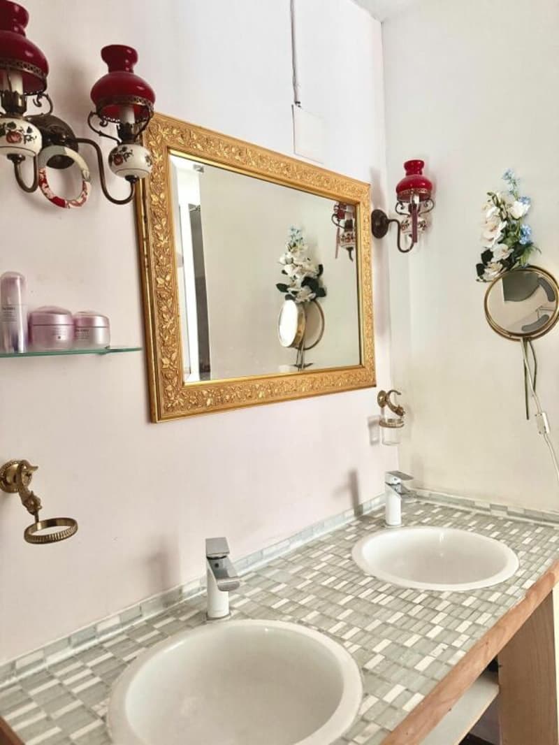 Wohnen mit Charakter - stilvolle 6.5 Zimmer Wohnung am Zürichsee (7)
