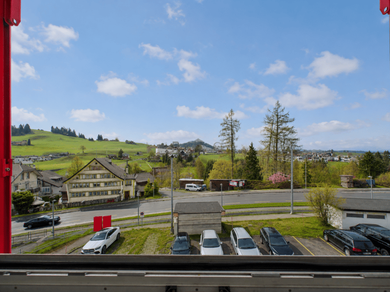 Klein. Fein. Mit Panorama. (7)