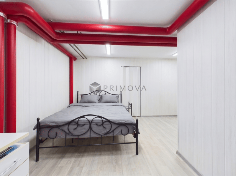 Modernisiertes Terrassen-Bijou (9)