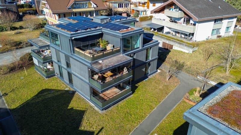 Zuhause ist, wo der Uferweg beginnt (11)