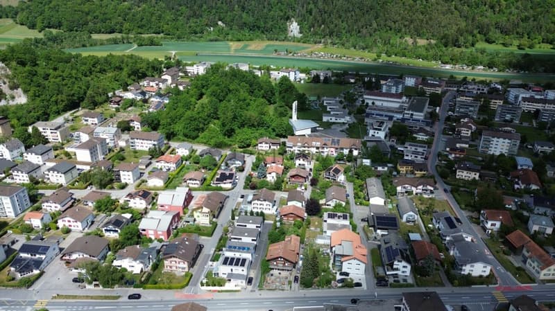Traditionsreiches Chalet mit Gastronomie & zwei Wohneinheiten auf weitläufigem Grund (9)