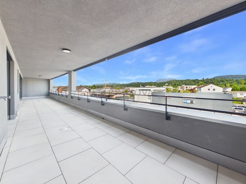 Stilvolles und neuwertiges Wohnerlebnis mit grandioser XXL-Terrasse (12)