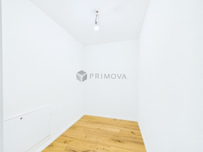 Hochwertig sanierte 3.5 Zimmer Wohnung in gesuchter Wohnlage (9)