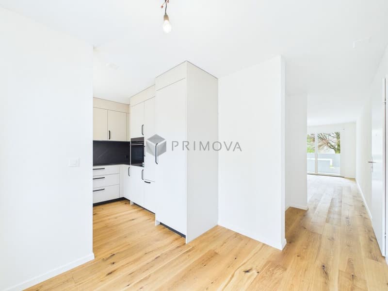 Hochwertig sanierte 3.5 Zimmer Wohnung in gesuchter Wohnlage (6)