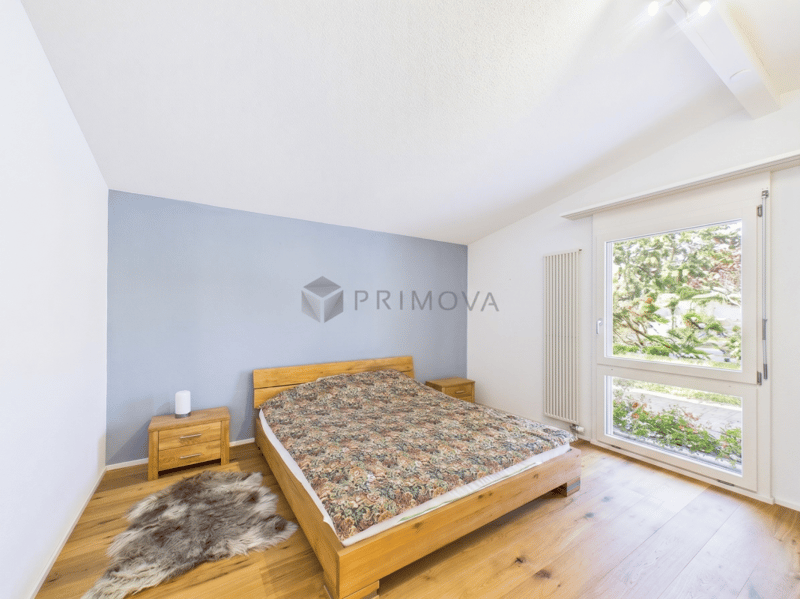 Ansprechendes Einfamilienhaus sucht einen neuen Besitzer! (7)