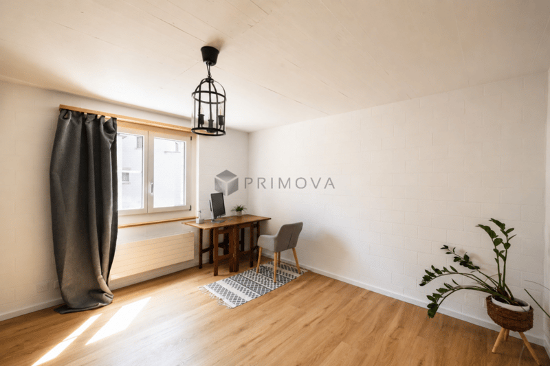 Townhouse-Feeling in Aadorf - Maisonette (11)