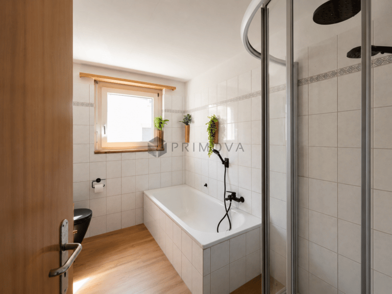 Townhouse-Feeling in Aadorf - Maisonette (12)