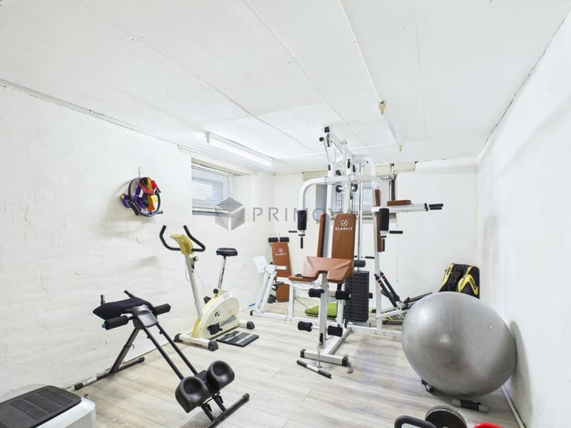 Charmantes Mehrfamilienhaus  mit Ausbaupotenzial in ruhiger Lage von Rhäzüns (10)