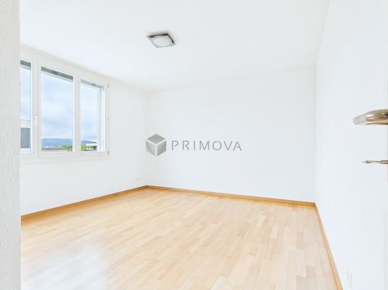 Neue 5.5 Zimmer Eigentumswohnung nahe See & Altstadt in Murten (7)