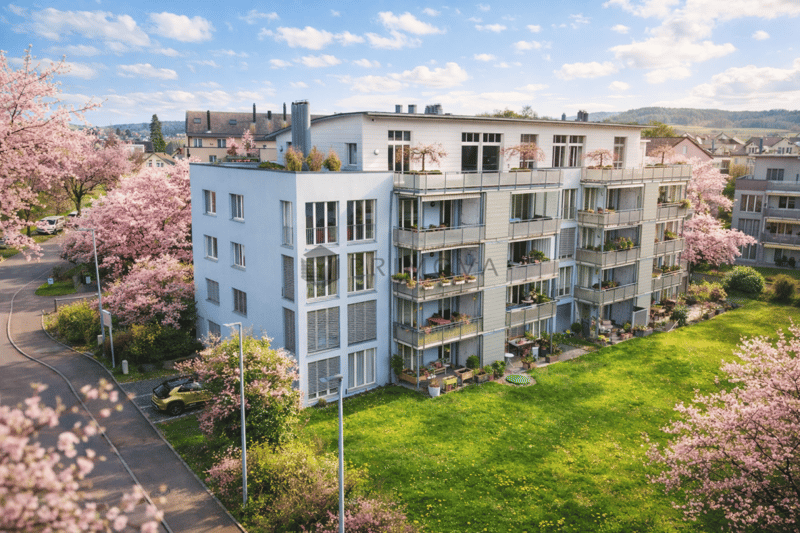 Neue 5.5 Zimmer Eigentumswohnung nahe See & Altstadt in Murten (12)
