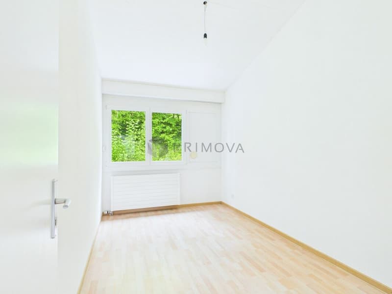 Moderne 5.5 Zimmer-Maisonette bietet exklusives Wohnen auf drei Etagen wie im Einfamilienhaus (10)