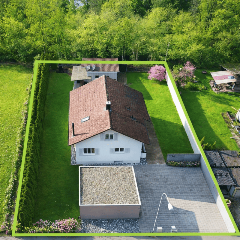 Wo Design zuhause ist - und der Wald beginnt (14)