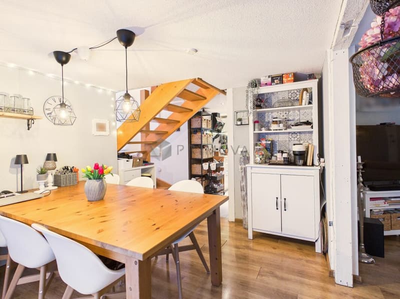 Ihre Chance auf ein charmantes Eigenheim mit grosser Terrasse direkt am Fluss! (7)