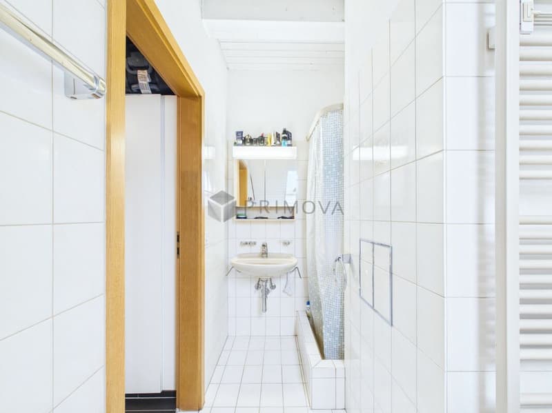 Ihr neues Zuhause in Wängi - Grosszügiges Reihenhaus mit Garten und Cheminée (12)
