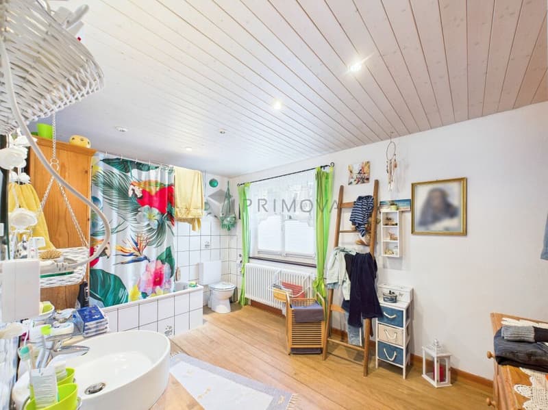 Legen Sie wert auf ruhe und Lebensqualität?- Einfamilienhaus mit Weitsicht und viel Raum (9)