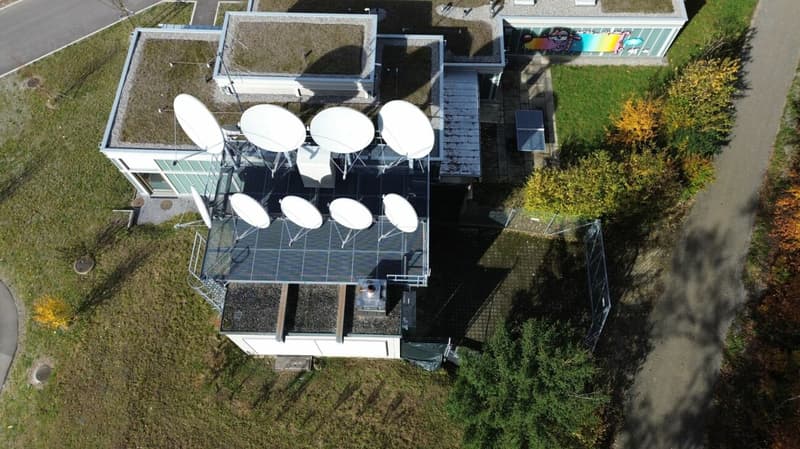 Hochsicheres Datacenter im Raum Zürich - Renditepotenzial ca. 18 % (7)