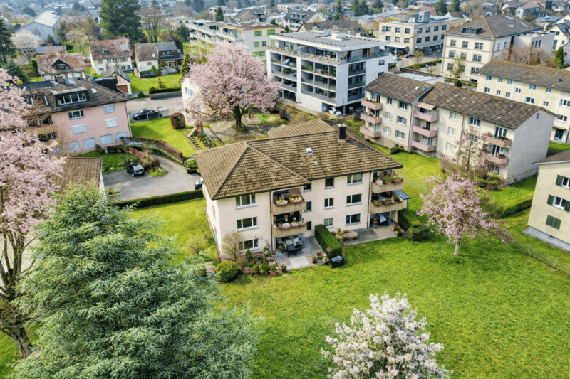 Draussen Wohnen, Drinnen Wohlfühlen (10)