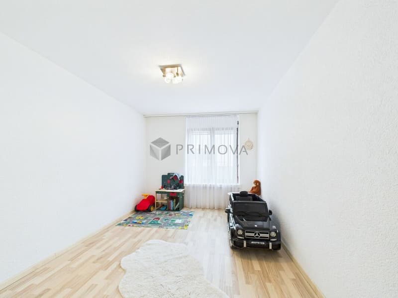 Exklusives Wohnerlebnis mit beeindruckender Panoramaterrasse auf 114m² (9)