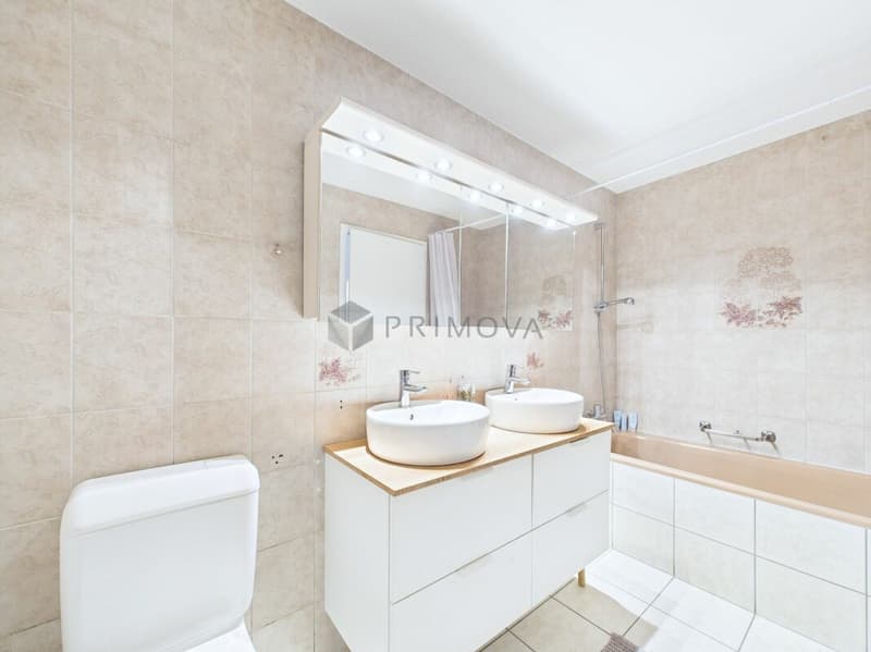 Exklusives Wohnerlebnis mit beeindruckender Panoramaterrasse auf 114m² (10)