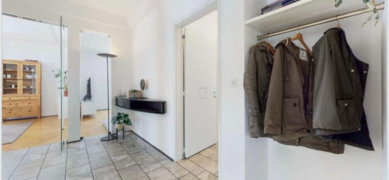 Spannendes Projekt aus Mehrfamilienhaus und grossem Gartenanteil als Baulandreserve (11)