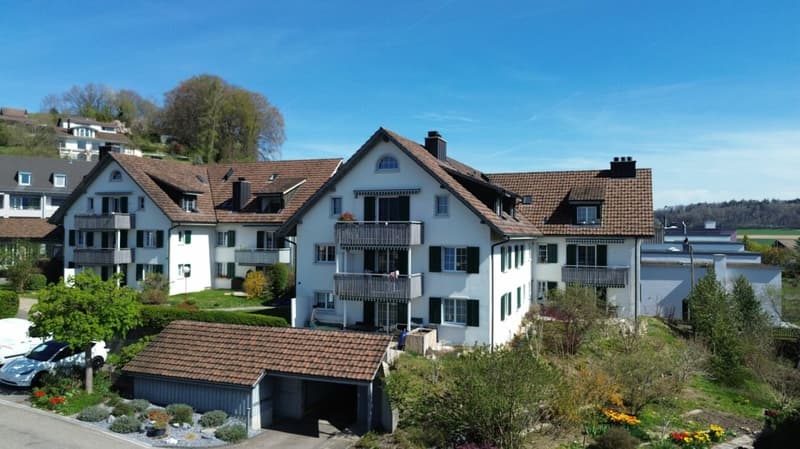 Lichtdurchflutet und einzigartig - Ihr Zuhause über den Dächern (18)