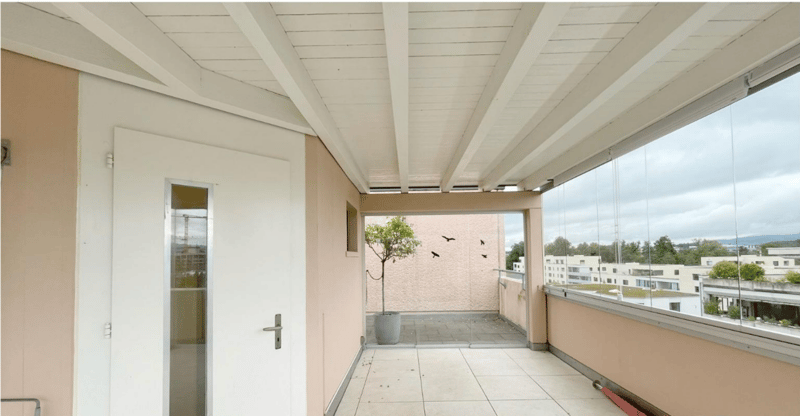 Urbane 4.5 Attika - Maisonette auf 3 Stockwerken (14)