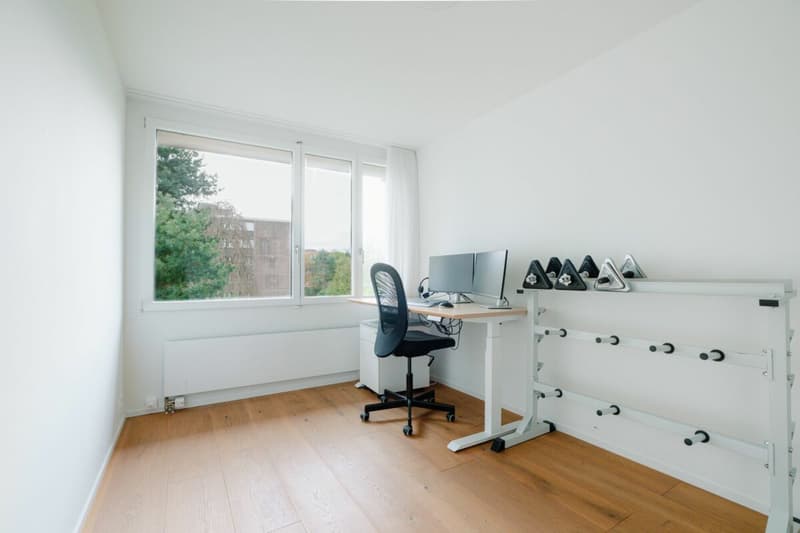 Urbane 4.5 Attika - Maisonette auf 3 Stockwerken (13)