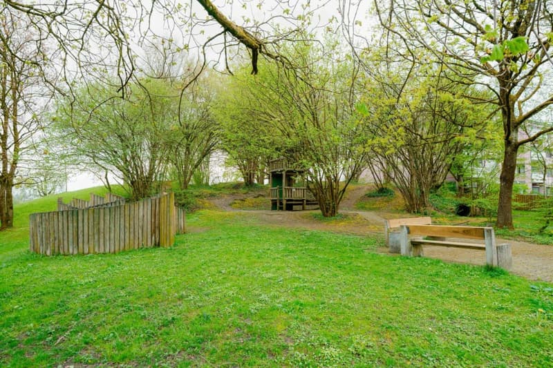 Urbane 4.5 Attika - Maisonette auf 3 Stockwerken (20)