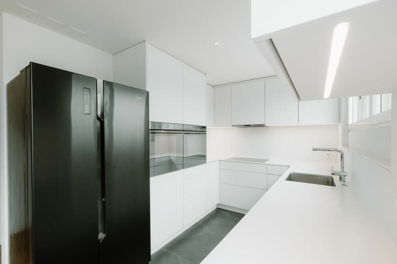 Urbane 4.5 Attika - Maisonette auf 3 Stockwerken (4)