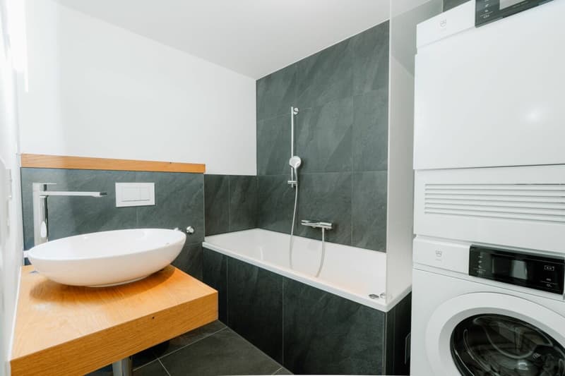 Urbane 4.5 Attika - Maisonette auf 3 Stockwerken (12)