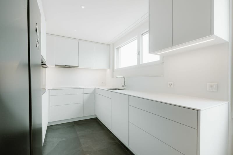 Urbane 4.5 Attika - Maisonette auf 3 Stockwerken (5)