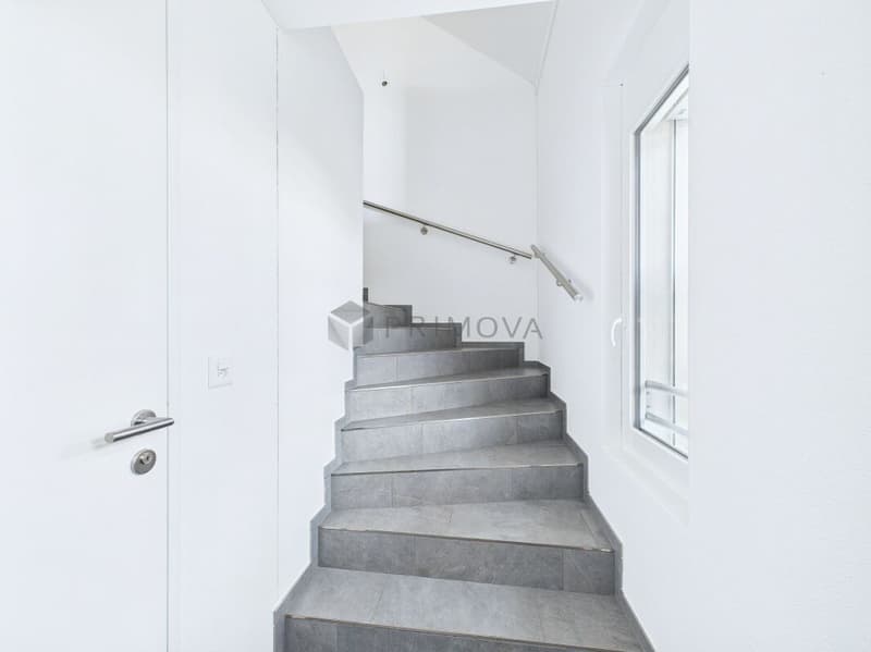Helle 4.5 Zimmer-Wohnung mit schöner Aussicht und attraktivem Wohnkomfort (13)